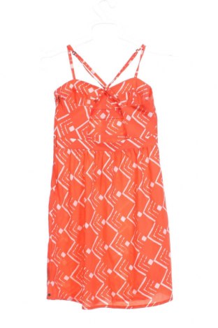 Šaty  O'neill, Velikost S, Barva Oranžová, Cena  519,00 Kč