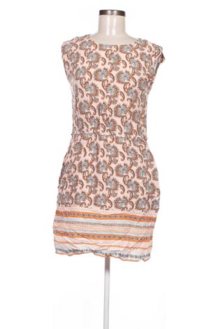 Kleid Oodji, Größe M, Farbe Mehrfarbig, Preis € 10,49