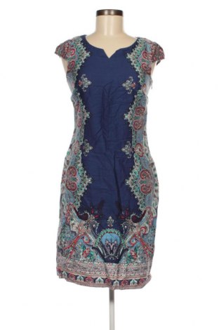 Kleid Oodji, Größe M, Farbe Mehrfarbig, Preis € 7,06