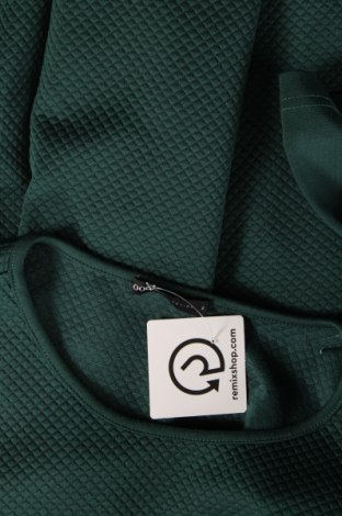 Šaty  Oodji, Veľkosť S, Farba Zelená, Cena  12,52 €