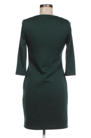 Kleid Oodji, Größe S, Farbe Grün, Preis 12,52 €