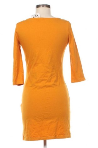 Kleid Oodji, Größe M, Farbe Gelb, Preis € 9,00