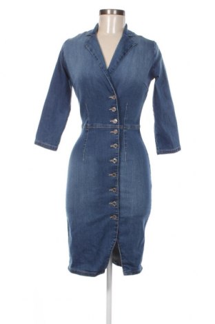 Šaty  Orsay, Velikost S, Barva Modrá, Cena  505,00 Kč