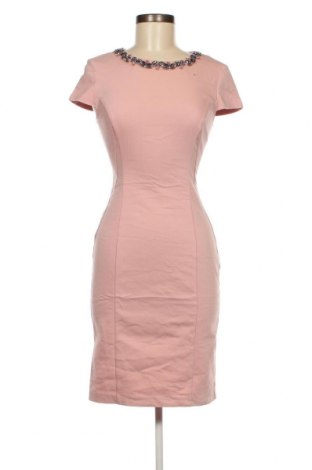 Šaty  Orsay, Velikost S, Barva Růžová, Cena  925,00 Kč