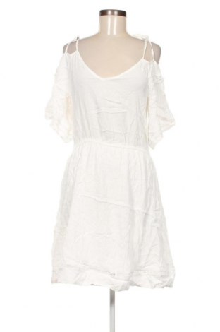 Šaty  Orsay, Veľkosť L, Farba Biela, Cena  5,75 €
