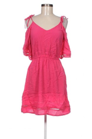 Šaty  Orsay, Velikost M, Barva Růžová, Cena  185,00 Kč