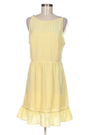 Φόρεμα Orsay, Μέγεθος L, Χρώμα Κίτρινο, Τιμή 16,86 €