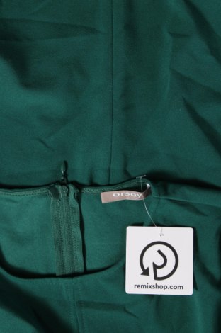 Рокля Orsay, Размер M, Цвят Зелен, Цена 58,00 лв.