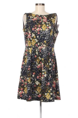 Kleid Orsay, Größe L, Farbe Mehrfarbig, Preis 14,83 €