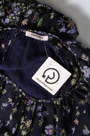 Kleid Orsay, Größe M, Farbe Blau, Preis 23,79 €