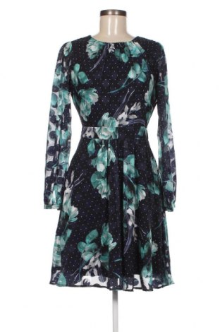 Φόρεμα Orsay, Μέγεθος S, Χρώμα Μπλέ, Τιμή 25,31 €