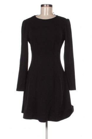 Šaty  Orsay, Velikost M, Barva Černá, Cena  125,00 Kč