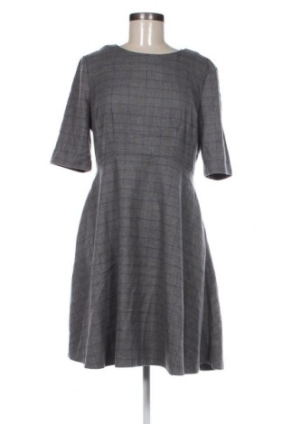 Kleid Orsay, Größe M, Farbe Grau, Preis 12,11 €