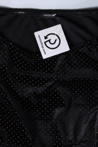 Kleid Orsay, Größe M, Farbe Schwarz, Preis 8,07 €