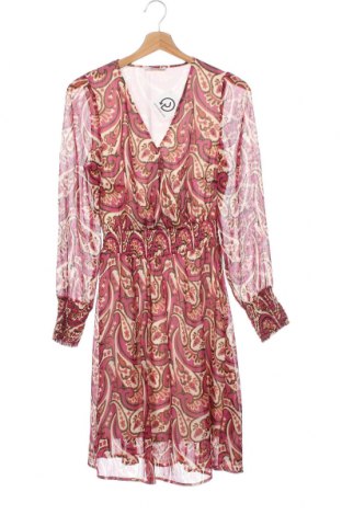 Φόρεμα Orsay, Μέγεθος XS, Χρώμα Πολύχρωμο, Τιμή 6,36 €