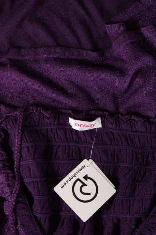 Šaty  Orsay, Velikost M, Barva Fialová, Cena  198,00 Kč