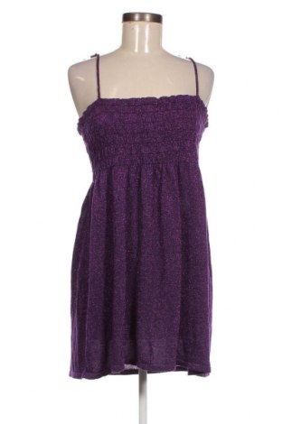 Šaty  Orsay, Velikost M, Barva Fialová, Cena  220,00 Kč