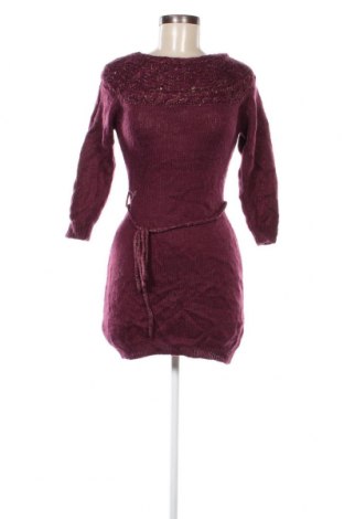 Kleid Orsay, Größe XS, Farbe Rot, Preis 7,06 €