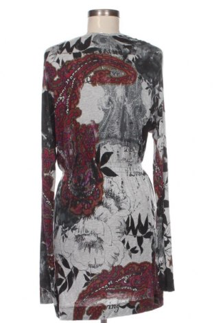 Φόρεμα Oui, Μέγεθος M, Χρώμα Πολύχρωμο, Τιμή 30,70 €