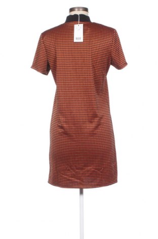 Kleid Oviesse, Größe M, Farbe Orange, Preis € 6,88