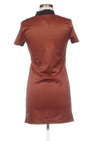 Φόρεμα Oviesse, Μέγεθος XS, Χρώμα Πορτοκαλί, Τιμή 3,56 €