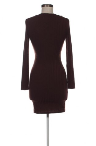Kleid Oviesse, Größe XS, Farbe Braun, Preis € 6,88
