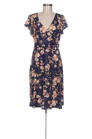 Φόρεμα Oxiuli Fashion, Μέγεθος XL, Χρώμα Πολύχρωμο, Τιμή 66,80 €