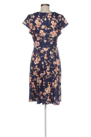 Φόρεμα Oxiuli Fashion, Μέγεθος XL, Χρώμα Πολύχρωμο, Τιμή 66,80 €