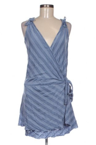 Kleid Oxmo, Größe M, Farbe Blau, Preis 12,80 €