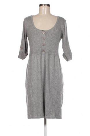 Kleid Oxmo, Größe XL, Farbe Grau, Preis € 9,00