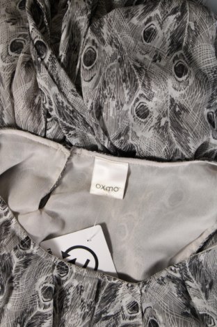 Kleid Oxmo, Größe S, Farbe Grau, Preis € 5,93