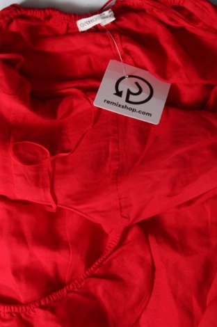 Kleid Oysho, Größe XS, Farbe Rot, Preis 35,74 €