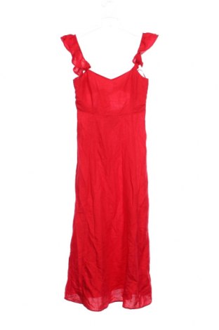 Kleid Oysho, Größe XS, Farbe Rot, Preis € 50,55