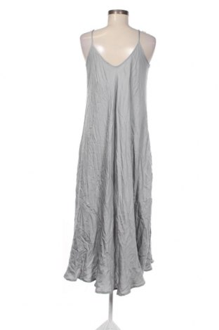 Kleid Oysho, Größe S, Farbe Grau, Preis € 37,48