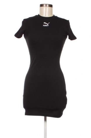 Kleid PUMA, Größe XS, Farbe Schwarz, Preis 10,02 €