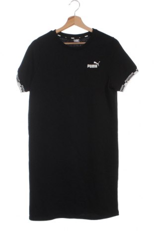 Kleid PUMA, Größe XS, Farbe Schwarz, Preis 15,00 €