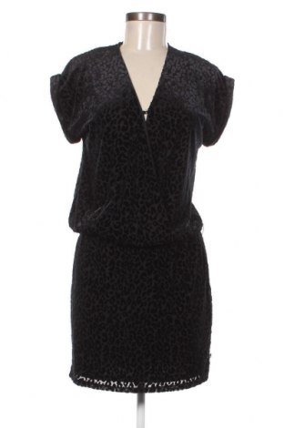 Kleid Panther, Größe S, Farbe Schwarz, Preis € 9,00
