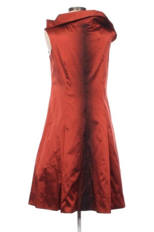 Šaty  Paola, Velikost L, Barva Oranžová, Cena  1 177,00 Kč