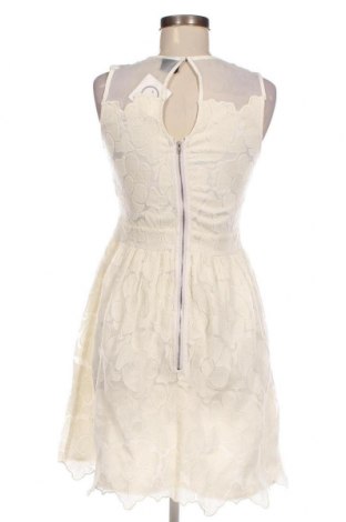 Φόρεμα Paola Frani, Μέγεθος XS, Χρώμα Εκρού, Τιμή 48,66 €