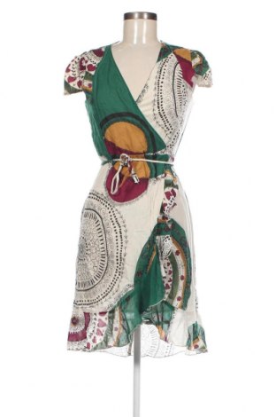 Šaty  Paolo Casalini, Velikost S, Barva Vícebarevné, Cena  1 169,00 Kč