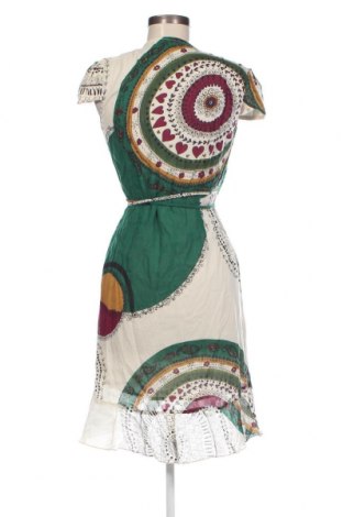 Kleid Paolo Casalini, Größe S, Farbe Mehrfarbig, Preis 46,60 €