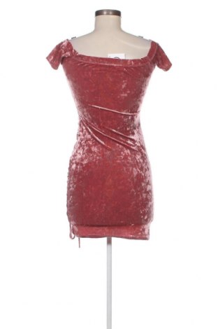 Kleid Papaya, Größe S, Farbe Rosa, Preis 6,05 €