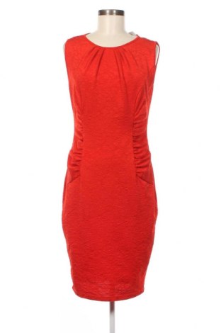 Φόρεμα Papaya, Μέγεθος M, Χρώμα Κόκκινο, Τιμή 15,58 €