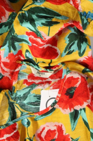 Kleid Papaya, Größe M, Farbe Mehrfarbig, Preis 7,57 €