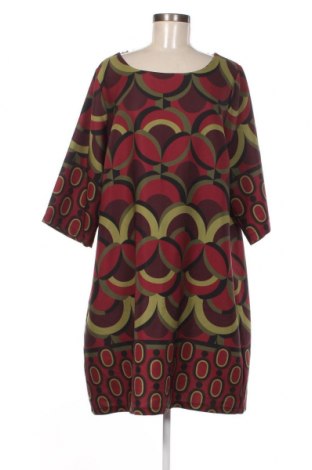 Kleid Paprika, Größe L, Farbe Mehrfarbig, Preis € 15,00