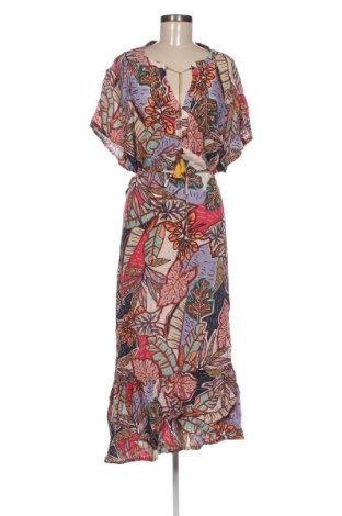 Kleid Paprika, Größe L, Farbe Mehrfarbig, Preis 20,04 €