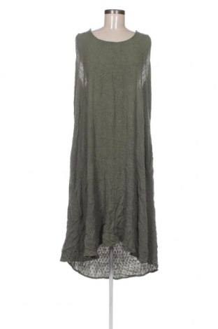 Šaty  Paprika, Veľkosť XL, Farba Zelená, Cena  10,89 €
