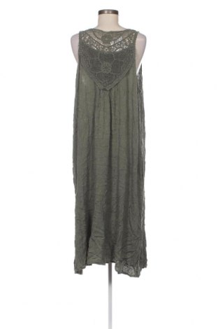 Šaty  Paprika, Veľkosť XL, Farba Zelená, Cena  27,22 €