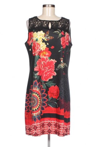 Kleid Paprika, Größe M, Farbe Mehrfarbig, Preis € 33,40
