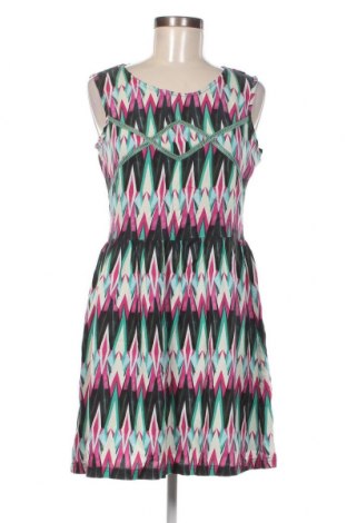 Kleid Paramita, Größe M, Farbe Mehrfarbig, Preis € 9,86
